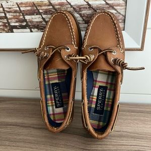 Sperry Top-Sider 6.5